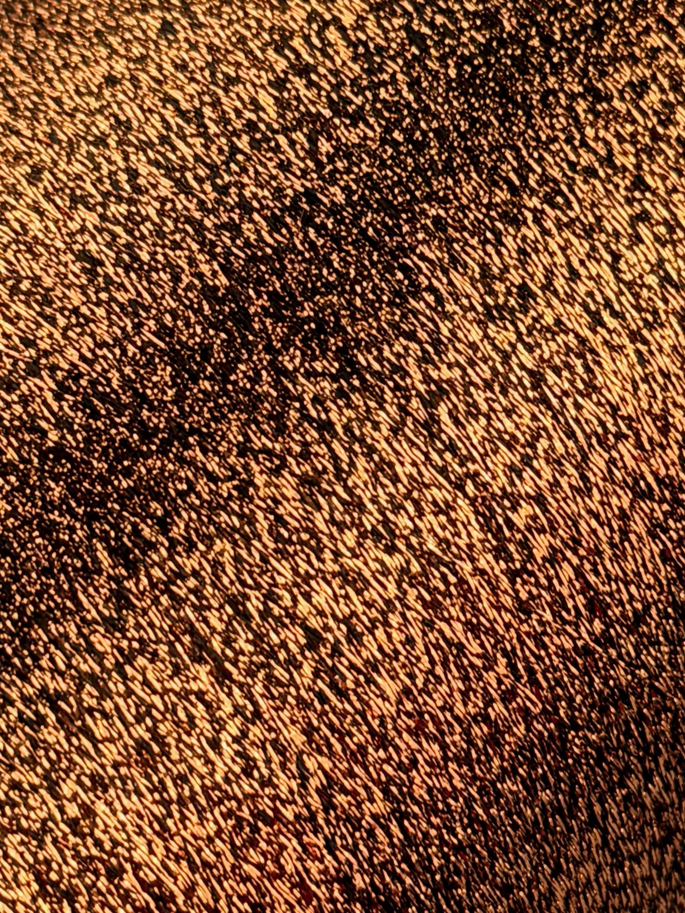 Lurexgarn 10000m/100g – Metallfaser col. Bronze